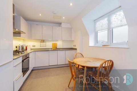 undefined, 18 North Town Road, Maidenhead SL6