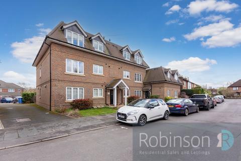 2 bedroom flat to rent, 18 North Town Road, Maidenhead SL6