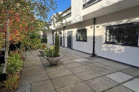 undefined, Fairacres Road, High Lane, Stockport, SK6