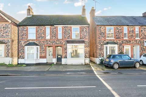 Spitalfield Lane, Chichester, West Sussex