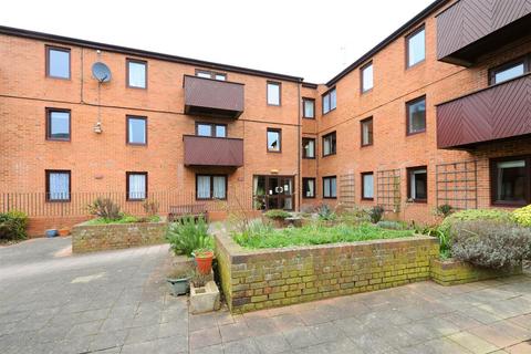 undefined, Brian Roberts House, Beach Street, Herne Bay