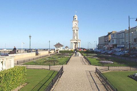 undefined, Brian Roberts House, Beach Street, Herne Bay