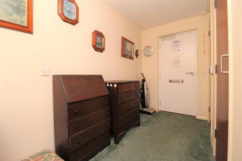 undefined, Brian Roberts House, Beach Street, Herne Bay