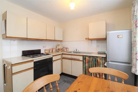 undefined, Brian Roberts House, Beach Street, Herne Bay
