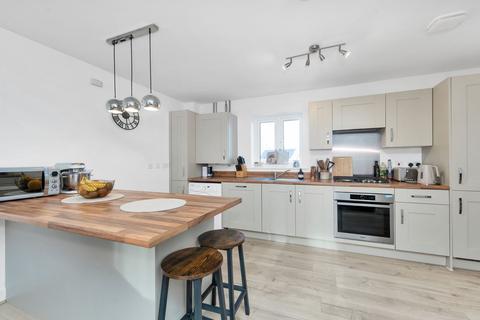 undefined, Newton Street, Bedford MK42
