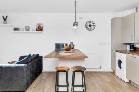 undefined, Newton Street, Bedford MK42