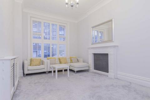 2 bedroom flat to rent, Barton Road, London W14