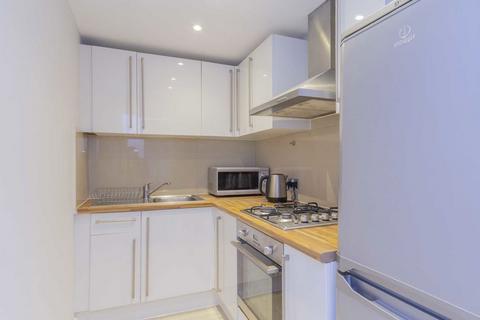 2 bedroom flat to rent, Barton Road, London W14
