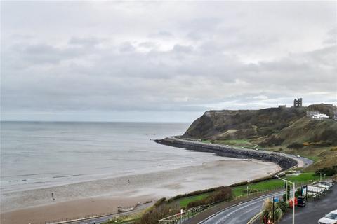 2 bedroom penthouse for sale, Queens Parade, Scarborough, North Yorkshire, YO12