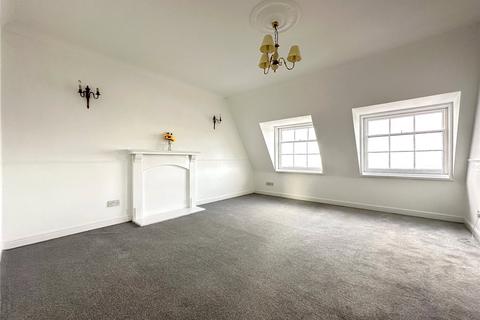 2 bedroom penthouse for sale, Queens Parade, Scarborough, North Yorkshire, YO12