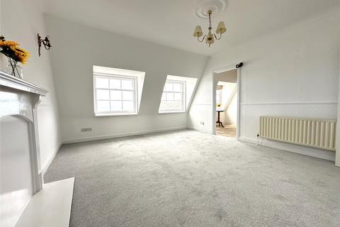 2 bedroom penthouse for sale, Queens Parade, Scarborough, North Yorkshire, YO12