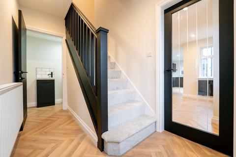 3 bedroom semi-detached house for sale, Albert Road, Long Eaton, NG10