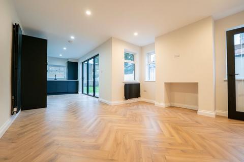 3 bedroom semi-detached house for sale, Albert Road, Long Eaton, NG10
