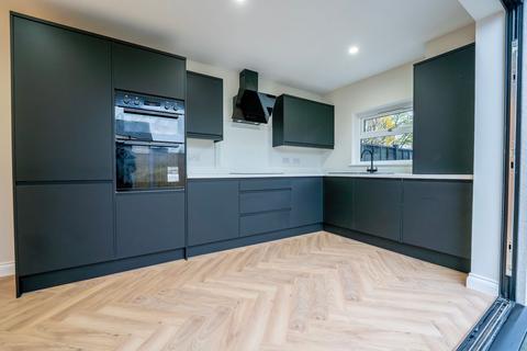 3 bedroom semi-detached house for sale, Albert Road, Long Eaton, NG10