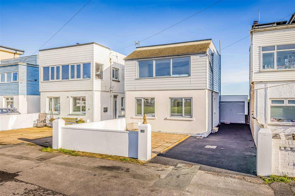 23 Sandy Beach Estate, Hayling Island-Small-Portic
