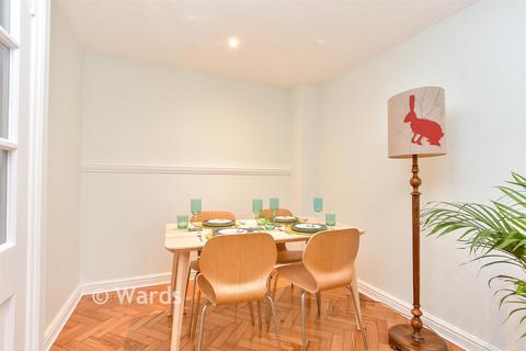 2 bedroom terraced house for sale, Ethelred Court, Faversham ME13