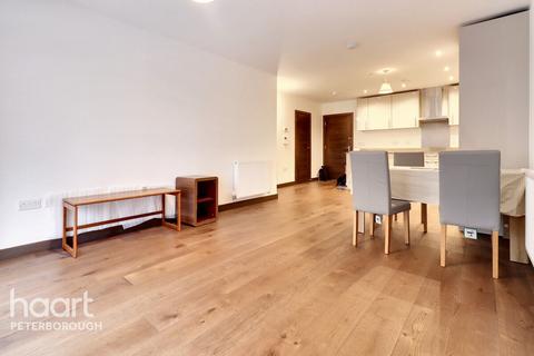 undefined, East Station Road, Peterborough