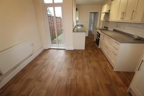 3 bedroom house to rent, 36 Heygate Street Market HarboroughLeics