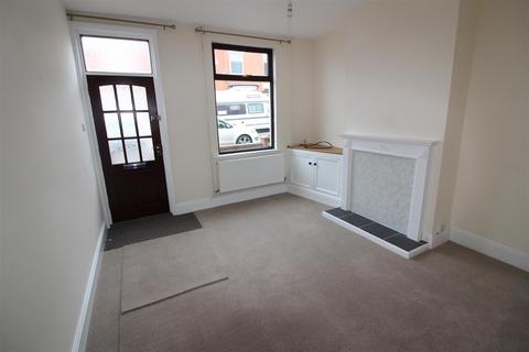 3 bedroom house to rent, 36 Heygate Street Market HarboroughLeics