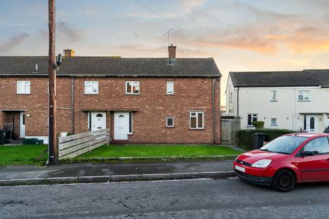 2 bedroom end of terrace house for sale, Weston-super-Mare BS23