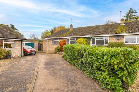 undefined, Gorse View, Beetley