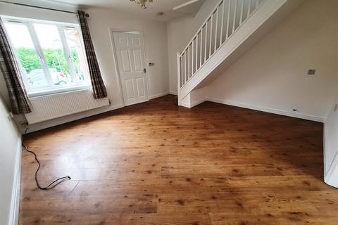 undefined, Terry's Way, Llanharan, Pontyclun, CF72 9UJ