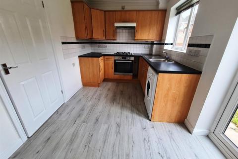 undefined, Terry's Way, Llanharan, Pontyclun, CF72 9UJ