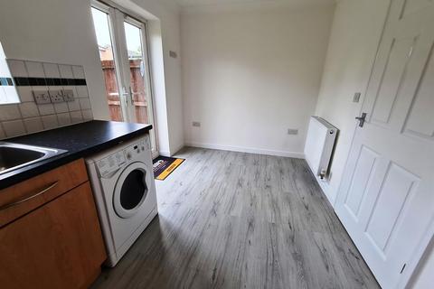 undefined, Terry's Way, Llanharan, Pontyclun, CF72 9UJ