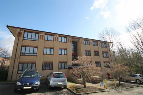 undefined, Albion Place, Campbell Park