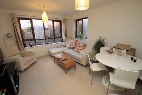 undefined, Albion Place, Campbell Park