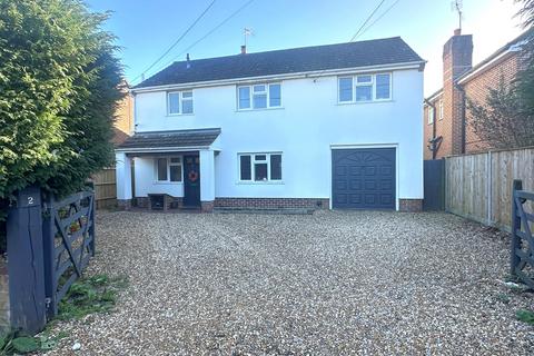 5 bedroom detached house for sale, Oak Road, Dibden Purlieu
