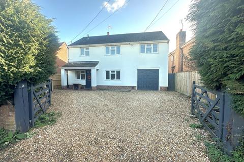 undefined, Oak Road, Dibden Purlieu