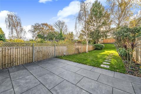 3 bedroom apartment for sale, Gondar Gardens, West Hampstead, London, NW6