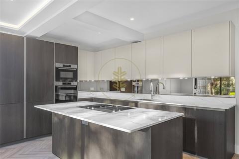 3 bedroom apartment for sale, Gondar Gardens, West Hampstead, London, NW6
