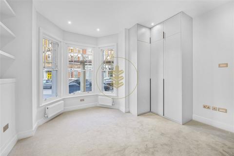 3 bedroom apartment for sale, Gondar Gardens, West Hampstead, London, NW6