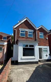 4 bedroom detached house to rent, Hawkeswood Road, Southampton