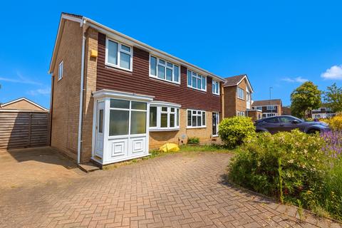 Spanslade Road, Standens Barn, NN3 9DL