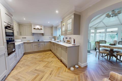 3 bedroom semi-detached house for sale, Spanslade Road, Standens Barn, NN3 9DL
