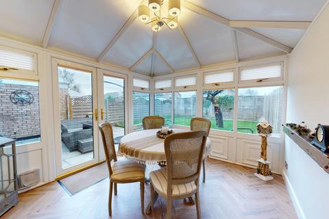 3 bedroom semi-detached house for sale, Spanslade Road, Standens Barn, NN3 9DL