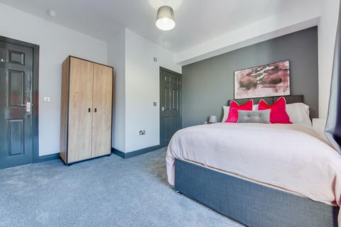 Farrar Street, Barnsley, S70