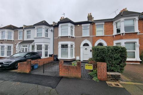 Lansdowne Road, Ilford