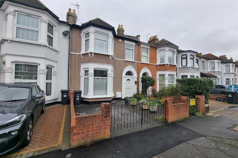 undefined, Lansdowne Road, Ilford