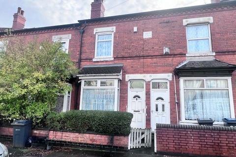 undefined, Uplands Road, Handsworth B21