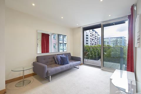 Horace Building, Chelsea Bridge Wharf, 364 Queenstown Road, Wandsworth, London, SW8 4NH