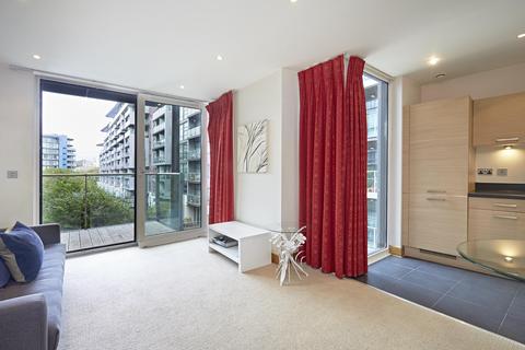 undefined, Horace Building, Chelsea Bridge Wharf, 364 Queenstown Road, Wandsworth, London, SW8 4NH