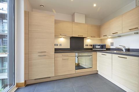 undefined, Horace Building, Chelsea Bridge Wharf, 364 Queenstown Road, Wandsworth, London, SW8 4NH