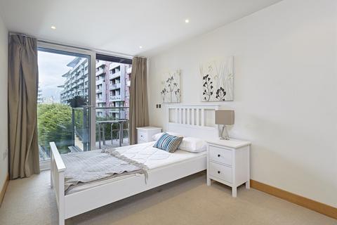 undefined, Horace Building, Chelsea Bridge Wharf, 364 Queenstown Road, Wandsworth, London, SW8 4NH