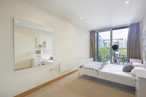 undefined, Horace Building, Chelsea Bridge Wharf, 364 Queenstown Road, Wandsworth, London, SW8 4NH