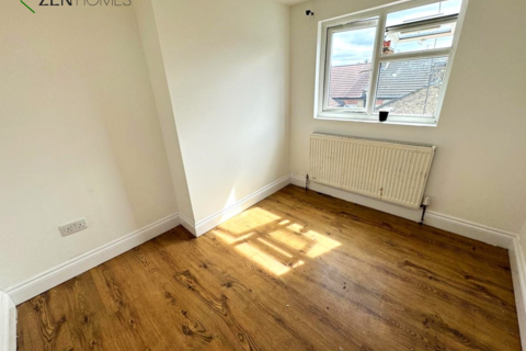 undefined, London N9