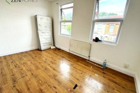 undefined, London N9